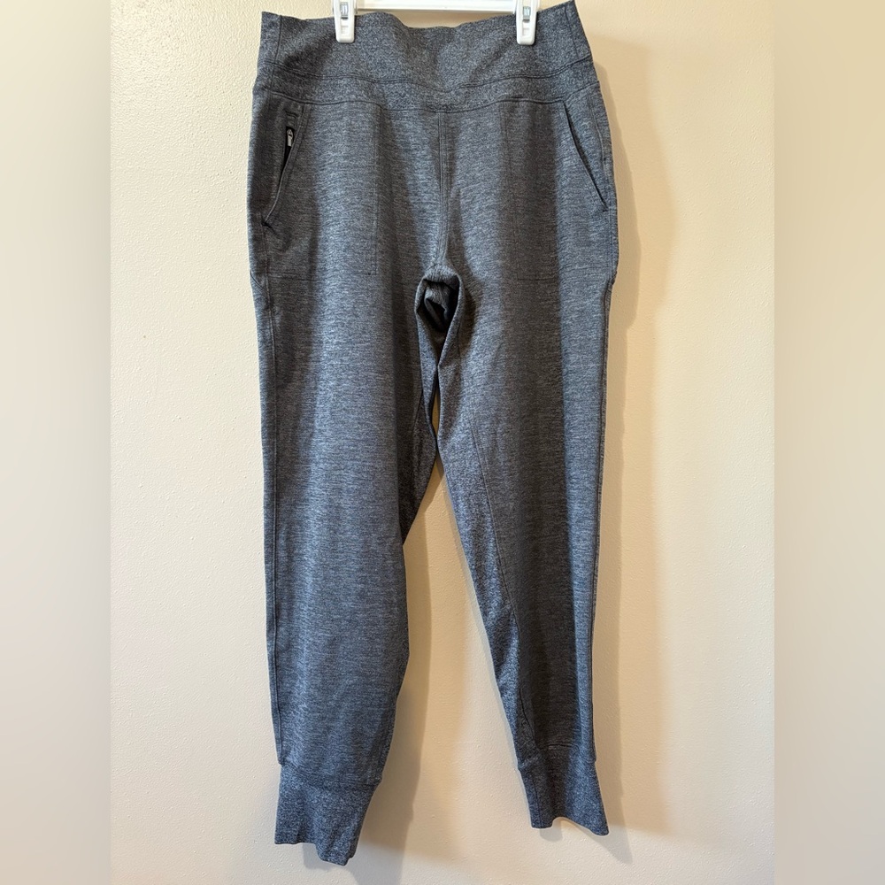 Athleta Venice Jogger Pants women’s size Large tall
